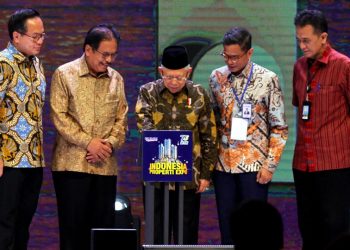 Indonesia Property Expo 2020