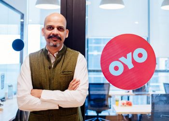 OYO Alokasikan Dana Rp2,7 M untuk Bantu Mitra di Wilayah Terdampak COVID-19