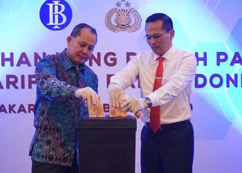 Pemusnahan 50.087 Lembar Uang Palsu