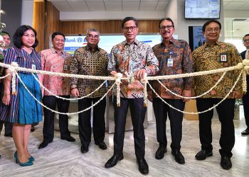 BTN Relokasi Cabang Jakarta Kuningan