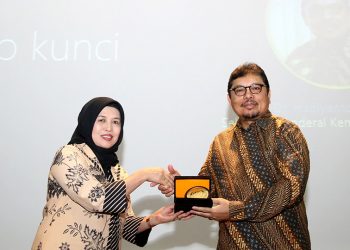 Kebijakan Pencegahan & Penanganan Krisis Sistem Keuangan