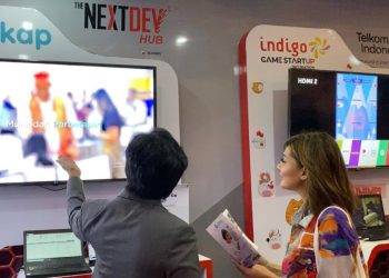 Telkomsel Dorong Milenial Berkontribusi Aktif Membangun Ekosistem Digital