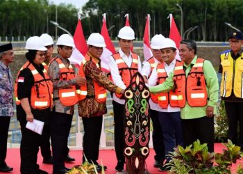 TPA Sampah Regional Banjarbakula