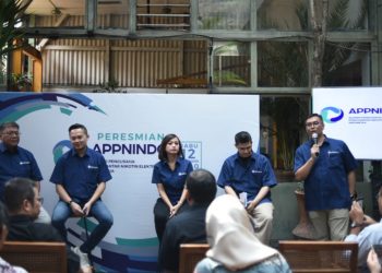 Diskusi APPNINDO