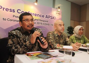 APSKI Meeting Member