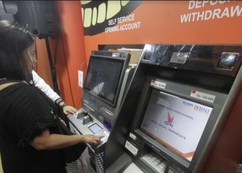 Pembukaan Rekening BNI Sonic