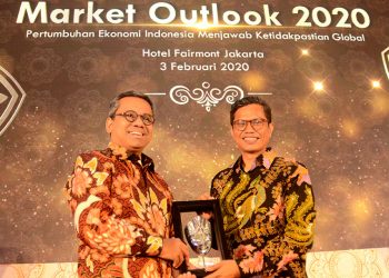 BTN Tetap Fokus Pembiayaan Rumah