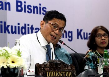 BTN Optimistis Laba Rp3 Triliun