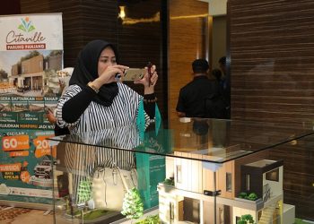 Citaville Parung Panjang Tahap 2 Ludes Diserbu Pembeli