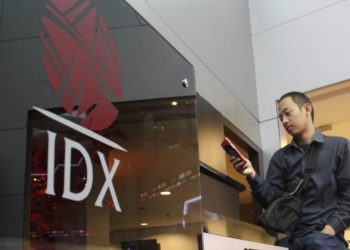 IHSG Terus Longsor, Analis Ini Antusias Rekomendasikan Saham