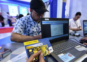 BTN Bukukan Izin Prinsip KPR Rp4,56 T