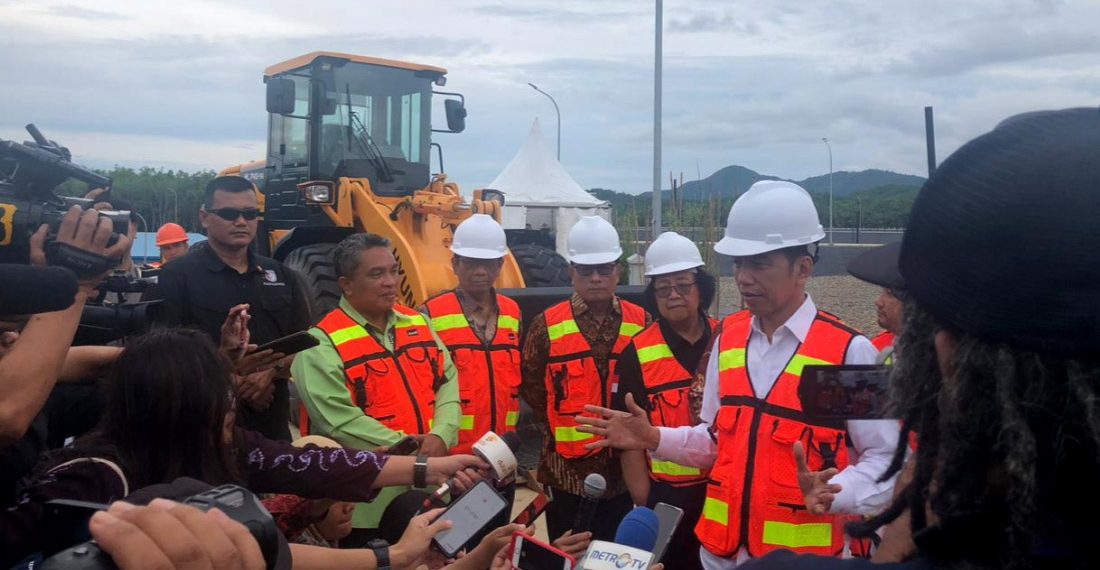 TPA Sampah Regional Banjarbakula