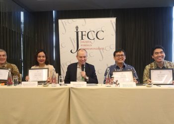 Jakarta Foreign Correspondent Club