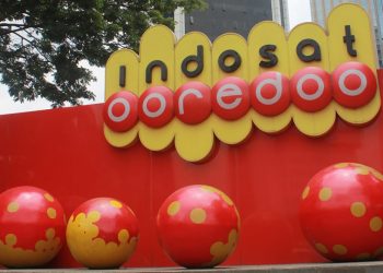 Indosat Ooredoo Mencatatkan Pertumbuhan Pendapatan yang Kuat Sebesar 12,9% YoY