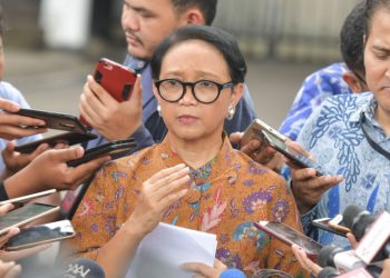 Pemerintah Terus Pantau WNI Sedang dalam Perjalanan Umrah