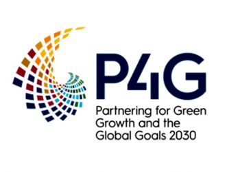 2020, Indonesia Bakal Jadi Tuan Rumah P4G