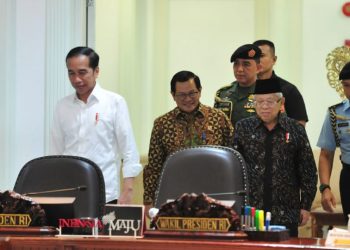 Seluruh Instrumen Diminta Digunakan untuk Perkuat Daya Tahan Ekonomi