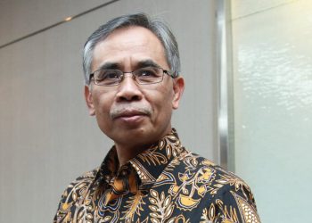 Tiga Jurus OJK Jaga Pertumbuhan Ekonomi di Tengah Penyebaran Virus Corona