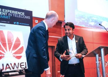 XL Axiata Sabet Penghargaan pada Ajang Internasional di London