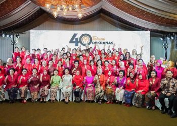 Industri Kerajinan Nasional Makin Kompetitif, Ekspor Tembus USD 892 Juta