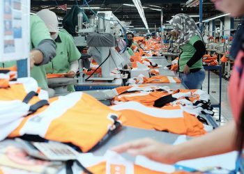 Daftar 19 Industri yang Mendapat Relaksasi Stimulus Fiskal Jilid 2