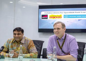 Indosat Ooredoo Mendapat Dukungan Penuh dari GSMA untuk Menjadi yang Pertama di Asia yang melakukan Teknologi OpenRAN