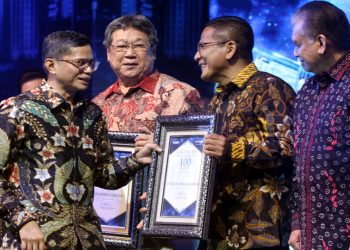 Bank BTN Apresiasi Kepada Developer Berprestasi