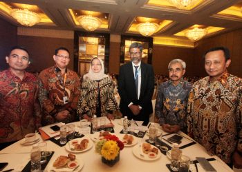 Sosialisasi Peraturan LPS