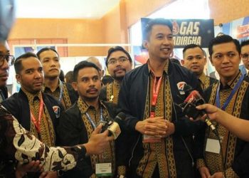 Hipmi Usul Bank Berikan Kelonggaran Kredit kepada Pelaku Usaha yang Terimbas Covid-19