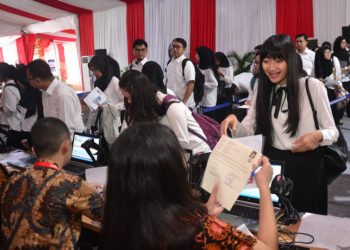 Catat! Hasil SKD CPNS Formasi 2019 Bakal Diumumkan Serentak 22-23 Maret 2020