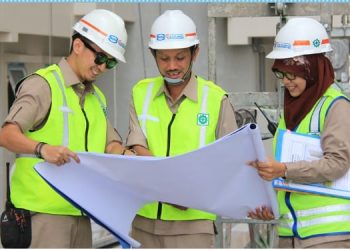 Wika Gedung Kantongi Pertumbuhan Laba Rp456,37 Miliar di Akhir 2019