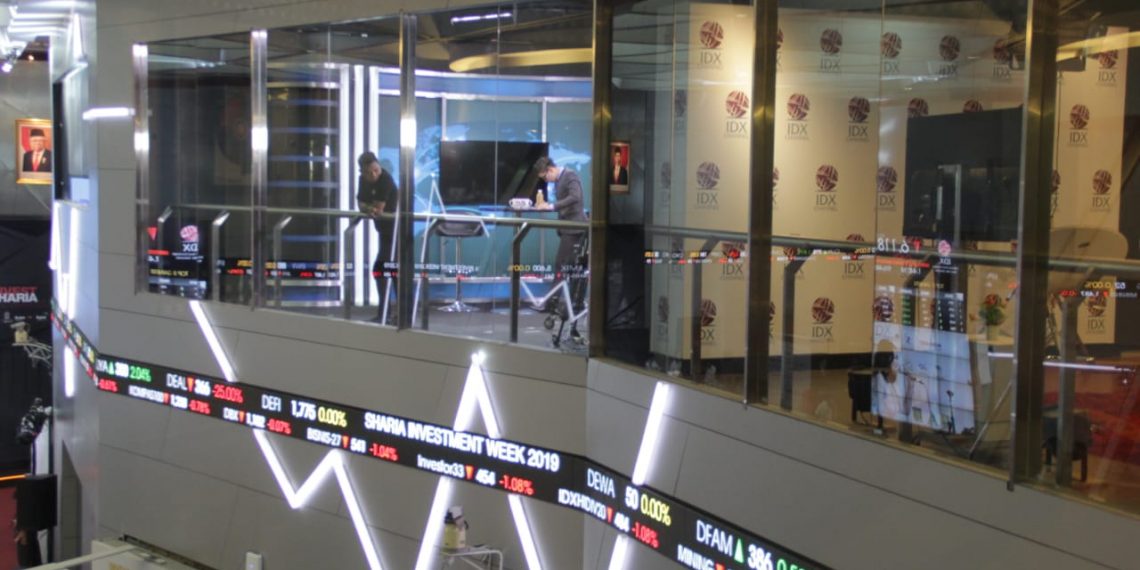 Direksi Pertimbangkan Berbagai Opsi untuk Pulihkan Harga Saham IPCC