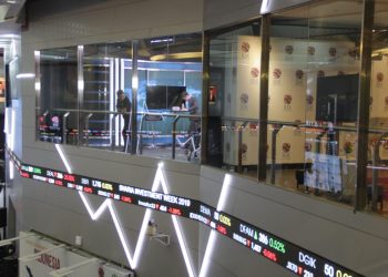 Direksi Pertimbangkan Berbagai Opsi untuk Pulihkan Harga Saham IPCC