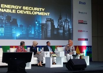 Tiga Hal Ini Wajib Diperhatikan dalam Masa Transisi ke Energi Terbarukan