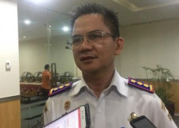 Integrasi Transportasi di 4 Stasiun KRL Ditargetkan Rampung Akhir Bulan Ini