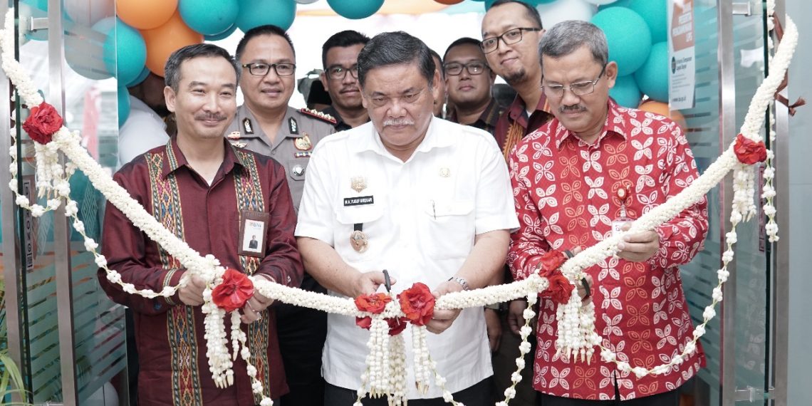 Optimalkan Layanan, BNI Syariah Buka Kantor Cabang Pembantu Lubuk Pakam