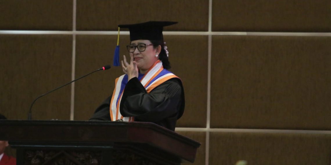 Ketua DPR Ajak Masyarakat Lakukan Pencegahan Mandiri Corona