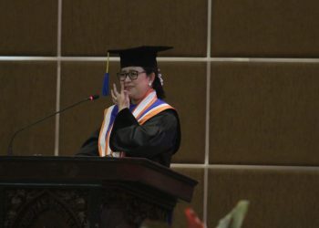 Ketua DPR Ajak Masyarakat Lakukan Pencegahan Mandiri Corona