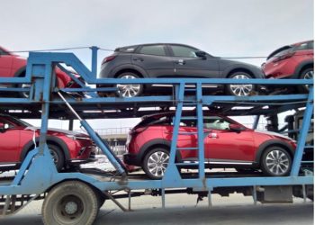 IPC Car Terminal Tetap Beroperasi di Tengah Antisipasi Pandemi Covid-19