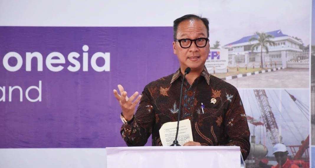 Penurunan Harga Gas Industri Dapat Topang Daya Saing Manufaktur