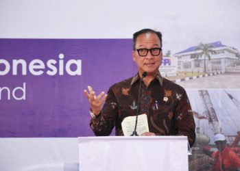 Penurunan Harga Gas Industri Dapat Topang Daya Saing Manufaktur