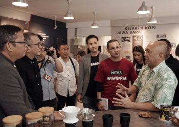 Mitra Bukalapak Dorong Pertumbuhan Ekonomi Nasional