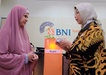 Langkah BNI Syariah Tetap Optimalkan Layanan Nasabah di Tengah Pandemi Corona
