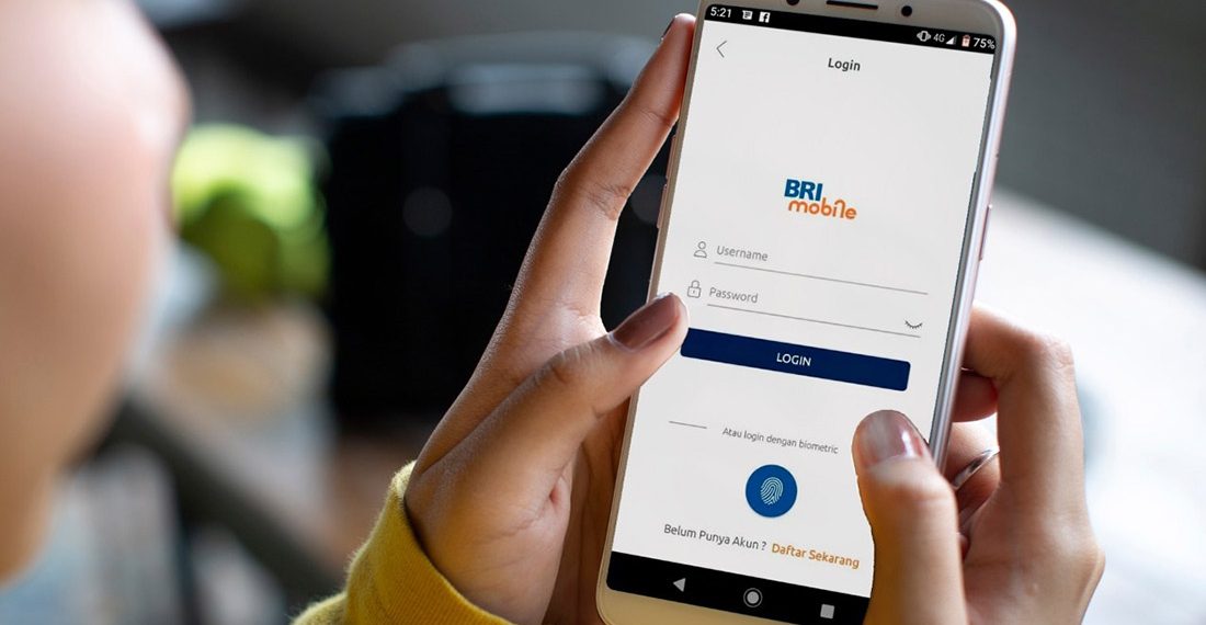 Transaksi E-Channel & E-Banking BRI Melonjak Signifikan di Tengah Pandemi Covid-19