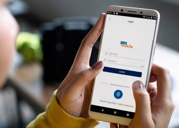 Transaksi E-Channel & E-Banking BRI Melonjak Signifikan di Tengah Pandemi Covid-19