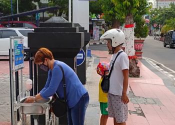 Langkah BRI Meminimalisir Penyebaran Covid -19