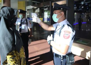 BTN Minimalisir Penyebaran Covid-19