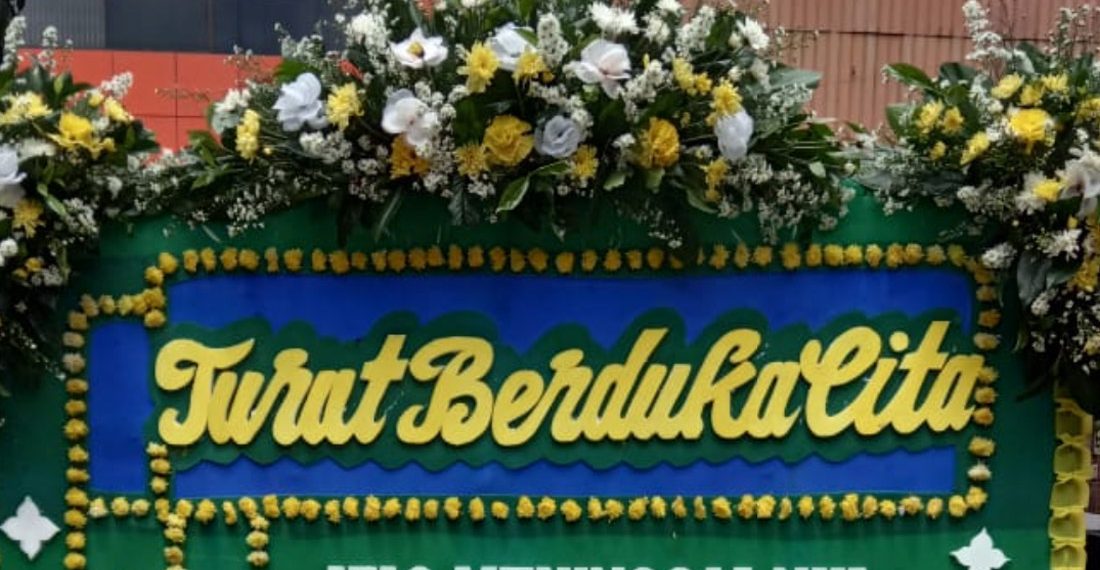 Ibunda Presiden Jokowi Meninggal Dunia di Usia 77 Tahun