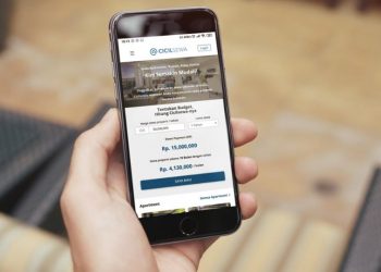 CicilSewa Mulai Fokus Bidik Pelaku UKM di Tanah Air