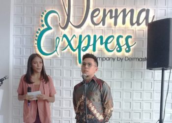 Klinik Pertama Derma Express Hadir di Matraman Jakarta Timur